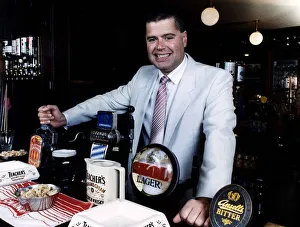 Paul Henry Actor star of the TV programme Family Pride Paul Henry Actor star of the TV programme Family Pride