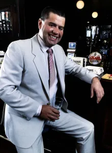 Paul Henry Actor star of the TV programme family pride Paul Henry Actor star of the TV programme family pride