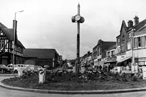 People living in the Earlsdon district of Coventry are hoping to raise £ People living in the Earlsdon district of Coventry are hoping to raise £