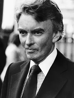 Peter Byrne who played Andy Crawford son-in-law of Jack Warner in the series July Peter Byrne who played Andy Crawford son-in-law of Jack Warner in the series July