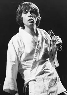 Peter Gabriel ended his European section of his tour at a festival in Paris on 12th Peter Gabriel ended his European section of his tour at a festival in Paris on 12th