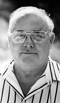 Peter Hill, former trainer coach at Coventry City, now works for the team as kit Peter Hill, former trainer coach at Coventry City, now works for the team as kit