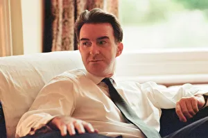 Mirror/0700to0799 00704/peter mandelson labour mp member parliament Mirror/0700to0799 00704/peter mandelson labour mp member parliament