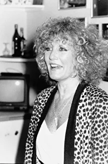 Petula Clark singer stars in musical Someone Like You Petula Clark singer stars in musical Someone Like You