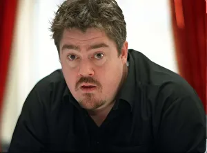 Phil Jupitus comedian October 1999 in interview with The Mirror columnist Matthew Phil Jupitus comedian October 1999 in interview with The Mirror columnist Matthew