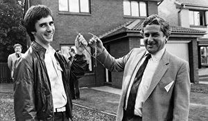 Phil Redmond, television producer and screenwriter known for creating several popular Phil Redmond, television producer and screenwriter known for creating several popular