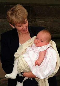 Phoebe the baby daughter of Coronation Street actress Sally Whittacker Phoebe the baby daughter of Coronation Street actress Sally Whittacker