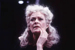Plays Andromache staring Janet Suzman - January 1988 Dbase MSI Plays Andromache staring Janet Suzman - January 1988 Dbase MSI