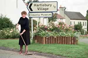 Preaprations in Hartlebury, Worcestershire, which has reached the national finals of Preaprations in Hartlebury, Worcestershire, which has reached the national finals of