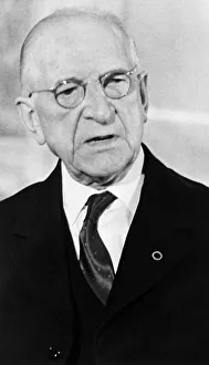 President of the Republic of Ireland Eamon De Valera 1st October 1970 President of the Republic of Ireland Eamon De Valera 1st October 1970