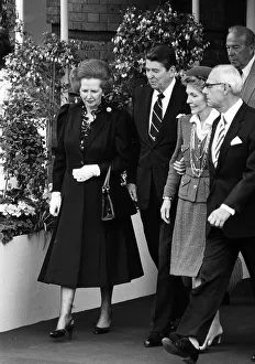 President of the United States of America Ronald Reagan President of the United States of America Ronald Reagan