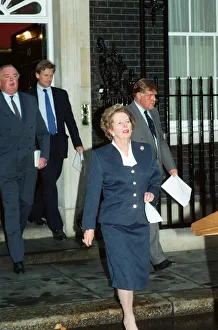 Mirror/1300to1399 01302/prime minister margaret thatcher holds press Mirror/1300to1399 01302/prime minister margaret thatcher holds press