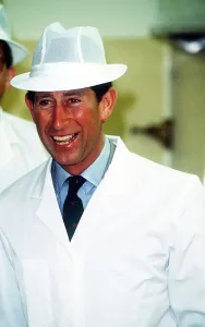 Prince Charles launches the People Place project at Hoxton Street, London May 1988 Prince Charles launches the People Place project at Hoxton Street, London May 1988
