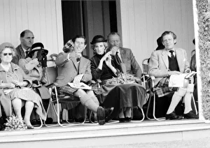 Prince Charles and Princess Diana attend the annual Braemar Highland Games near Balmoral Prince Charles and Princess Diana attend the annual Braemar Highland Games near Balmoral