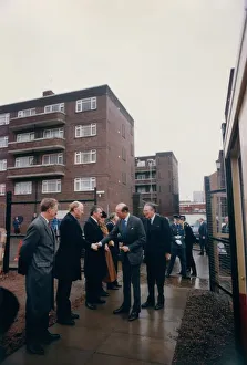 Mirror/0300to0399 00367/prince edward kent duke duchess kent north east Mirror/0300to0399 00367/prince edward kent duke duchess kent north east