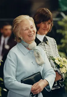 Mirror/1100to1199 01148/prince edward kent duke duchess kent north east Mirror/1100to1199 01148/prince edward kent duke duchess kent north east