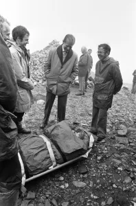 Prince Philip, Duke of Edinburgh visits Braemar. 2nd July 1978 Prince Philip, Duke of Edinburgh visits Braemar. 2nd July 1978