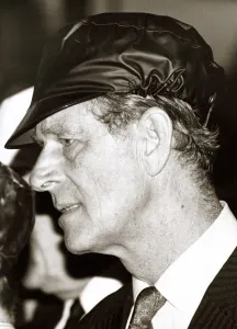 Prince Phillip at Westminster Abbey Duke of Edinburgh Westminster Abbey Trust Prince Phillip at Westminster Abbey Duke of Edinburgh Westminster Abbey Trust