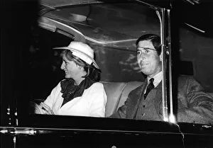 Prince and Princess of Wales August 1981 Prince Charles Prince and Princess of Wales August 1981 Prince Charles