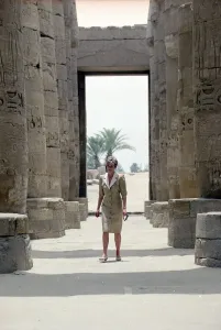 Prince and Princess of Wales Official Visit Overseas to Egypt Prince and Princess of Wales Official Visit Overseas to Egypt