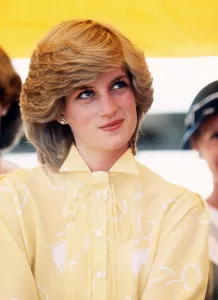 Prince and Princess of Wales tour of Australia and New Zealand in the Spring of 1983 Prince and Princess of Wales tour of Australia and New Zealand in the Spring of 1983