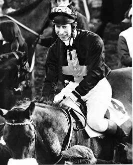 Prince of Wales riding in Madhatters Private Sweepstakes at Plumpton March Prince of Wales riding in Madhatters Private Sweepstakes at Plumpton March