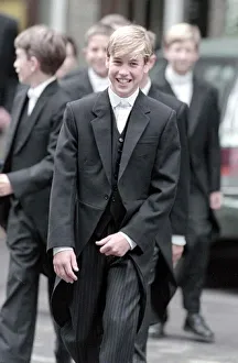 Mirror/1400to1499 01478/prince william wales attends first day eton Mirror/1400to1499 01478/prince william wales attends first day eton