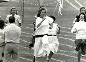 Princess Diana comes second in mums race at Prince William' Princess Diana comes second in mums race at Prince William'