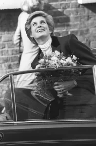 PRINCESS DIANA - OCTOBER 1986 COPYRIGHT EXPRESS NEWSPAPERS/STAFF PRINCESS DIANA - OCTOBER 1986 COPYRIGHT EXPRESS NEWSPAPERS/STAFF