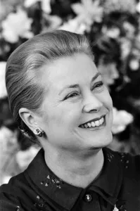 Princess Grace of Monaco at Chichester Festival Theatre Princess Grace of Monaco at Chichester Festival Theatre