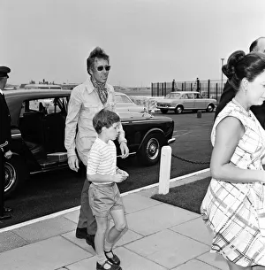 Princess Margaret, Antony Armstrong-Jones, 1st Earl of Snowdon Princess Margaret, Antony Armstrong-Jones, 1st Earl of Snowdon