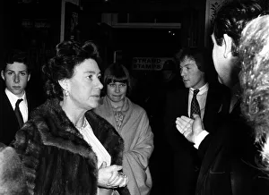 Princess Margaret and family - December 1978 Roddy Llewellyn Princess Margaret and family - December 1978 Roddy Llewellyn