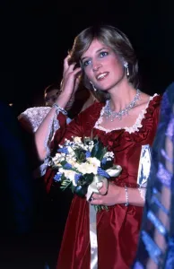 Princess of Wales attends a royal gala performance of The night of Knights at Princess of Wales attends a royal gala performance of The night of Knights at