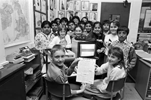 The pupils own paper: Crosland Moor Junior School pupils Christopher Lindsay The pupils own paper: Crosland Moor Junior School pupils Christopher Lindsay