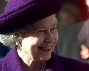 The Queen opens the new childrens hospital now Called the Diana Princess of Wales The Queen opens the new childrens hospital now Called the Diana Princess of Wales