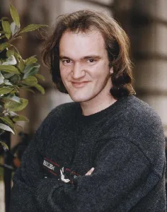 Quentin Tarantino Film Director - March 1993 Writer Quentin Tarantino Film Director - March 1993 Writer