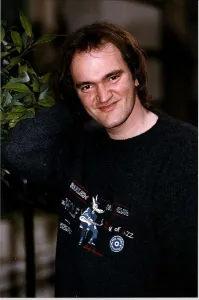 Quentin Tarantino Film Producer Director and actor Quentin Tarantino Film Producer Director and actor