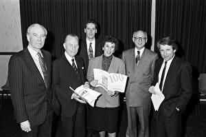 Any Questions? team including Menzies Campbell, Enoch Powell, Edwina Curry Any Questions? team including Menzies Campbell, Enoch Powell, Edwina Curry