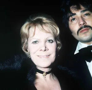 Rachel Roberts actress with Darren Ramirez - February 1973 dbase msi Rachel Roberts actress with Darren Ramirez - February 1973 dbase msi