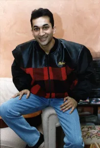 Rajan Datar new TV Presenter of the BBC TV programme The Rough Guide Rajan Datar new TV Presenter of the BBC TV programme The Rough Guide