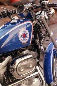Rangers Harley Davidson motorcycles from West Coast Harley, for sale 7500 Rangers Harley Davidson motorcycles from West Coast Harley, for sale 7500