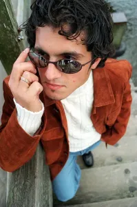 RANGERS ITALIAN ACE RENO GATTUSO WEARING CLOTHES FROM CRUISE RANGERS ITALIAN ACE RENO GATTUSO WEARING CLOTHES FROM CRUISE