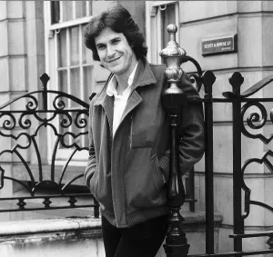 Ray Davies Singer of the Pop Group The Kinks May 1978 Ray Davies Singer of the Pop Group The Kinks May 1978