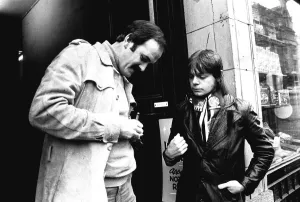 Is there really a Basil Fawlty lurking deep within John Cleese Is there really a Basil Fawlty lurking deep within John Cleese