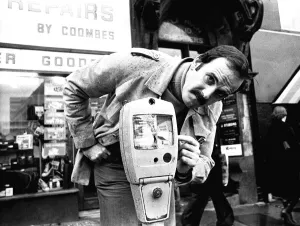 Is there really a Basil Fawlty lurking deep within John Cleese Is there really a Basil Fawlty lurking deep within John Cleese