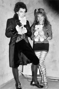This really is the way to give charity a leg-up. Gilly Coman This really is the way to give charity a leg-up. Gilly Coman
