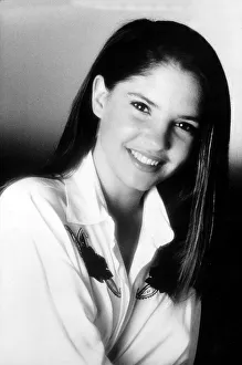 Rebekah Elmaloglou Actress TV Soap'Home And Away' Rebekah Elmaloglou Actress TV Soap'Home And Away'