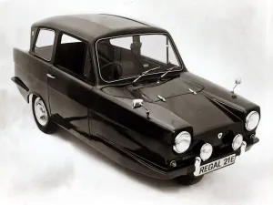 Reliant Regal 21 E Three Wheeler 1972 - Motors Motor Cars Car Reliant Regal 21 E Three Wheeler 1972 - Motors Motor Cars Car