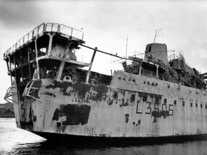 The RFA Sir Tristram enters the River Tyne after an 8,000 mile rescue operation following The RFA Sir Tristram enters the River Tyne after an 8,000 mile rescue operation following