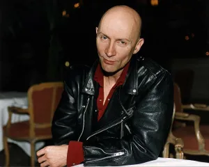 Richard OBrien actor starred in the musical THE ROCKY HORROR SHOW Richard OBrien actor starred in the musical THE ROCKY HORROR SHOW